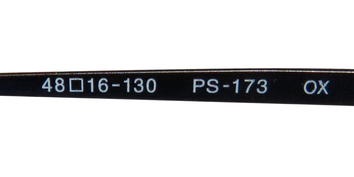 Paul Smith 173 Eyeglasses