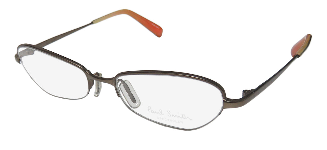 Paul Smith 173 Eyeglasses
