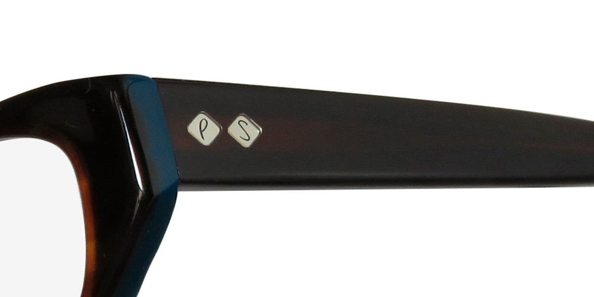 Paul Smith Syd Eyeglasses