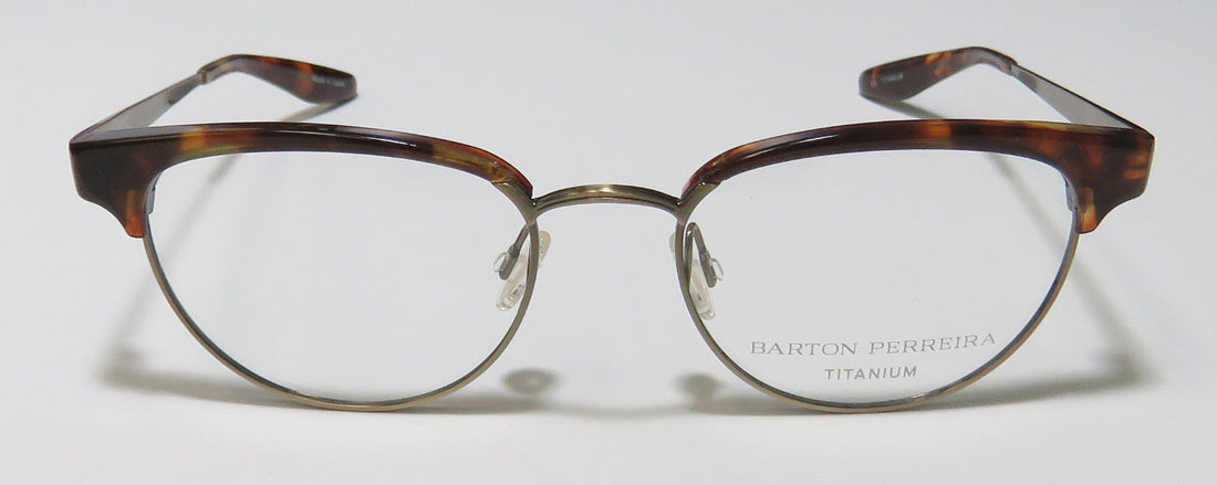 Barton Perreira Filly Eyeglasses