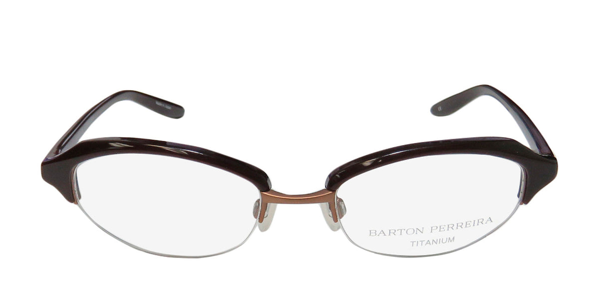 Barton Perreira Sylvia Eyeglasses