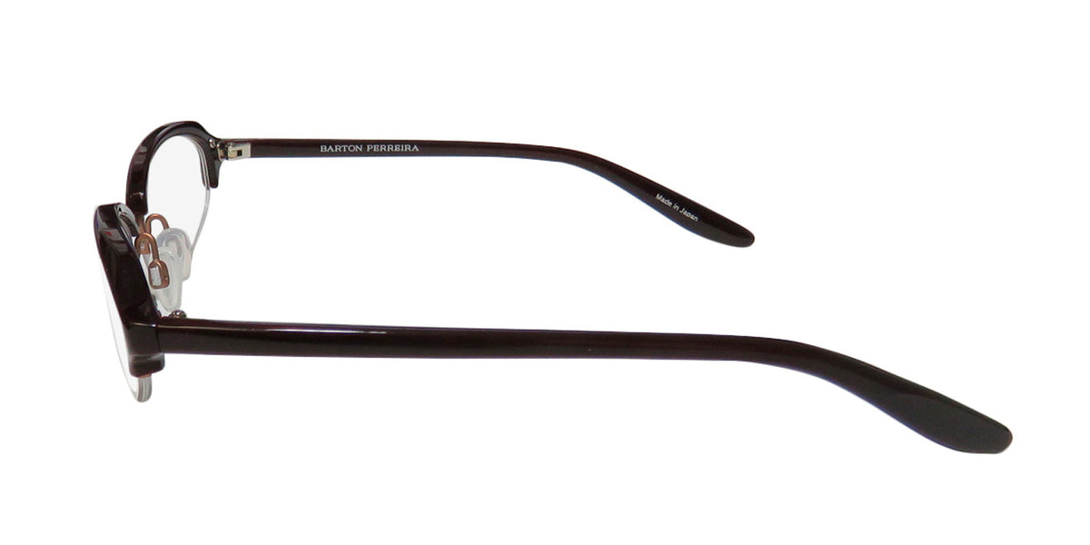 Barton Perreira Sylvia Eyeglasses