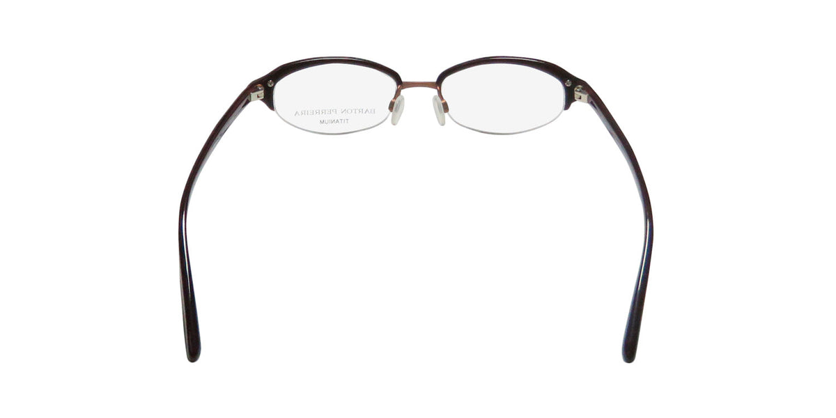Barton Perreira Sylvia Eyeglasses