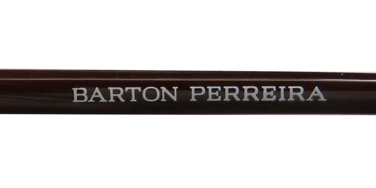 Barton Perreira Sylvia Eyeglasses