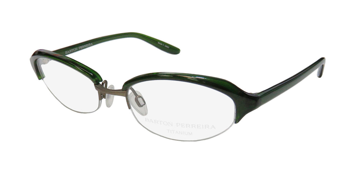 Barton Perreira Sylvia Eyeglasses
