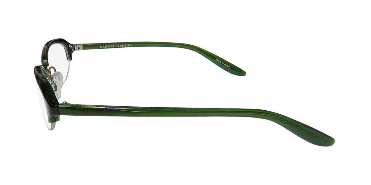 Barton Perreira Sylvia Eyeglasses