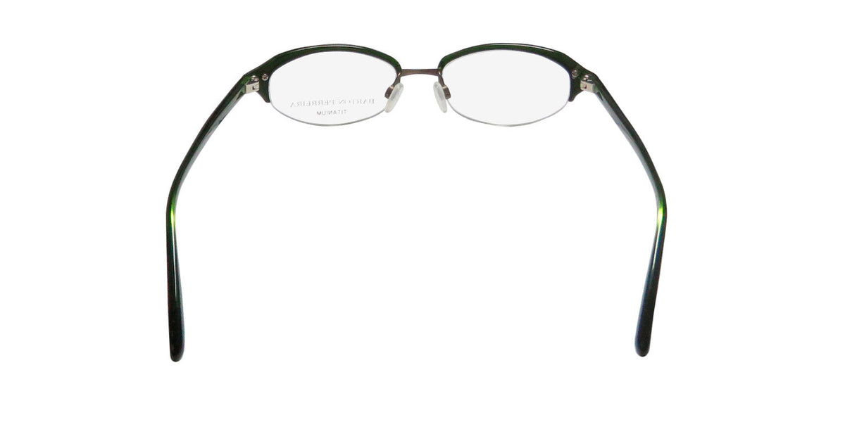 Barton Perreira Sylvia Eyeglasses