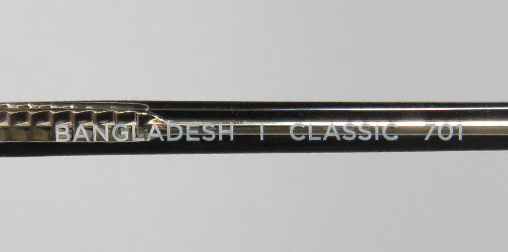 Toms Bangladesh Classic 701 Eyeglasses
