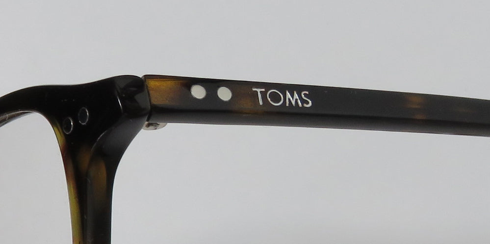 Toms Bangladesh Classic 701 Eyeglasses