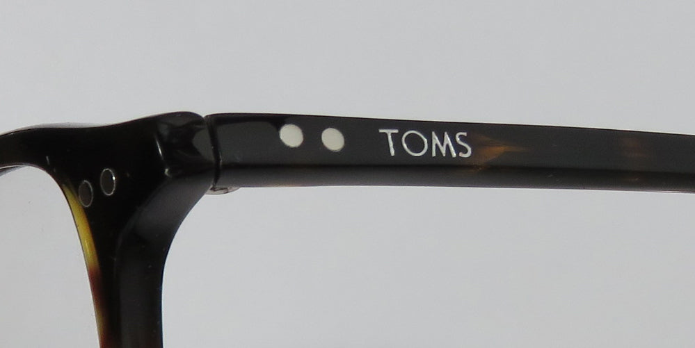 Toms Bangladesh Classic 701 Eyeglasses