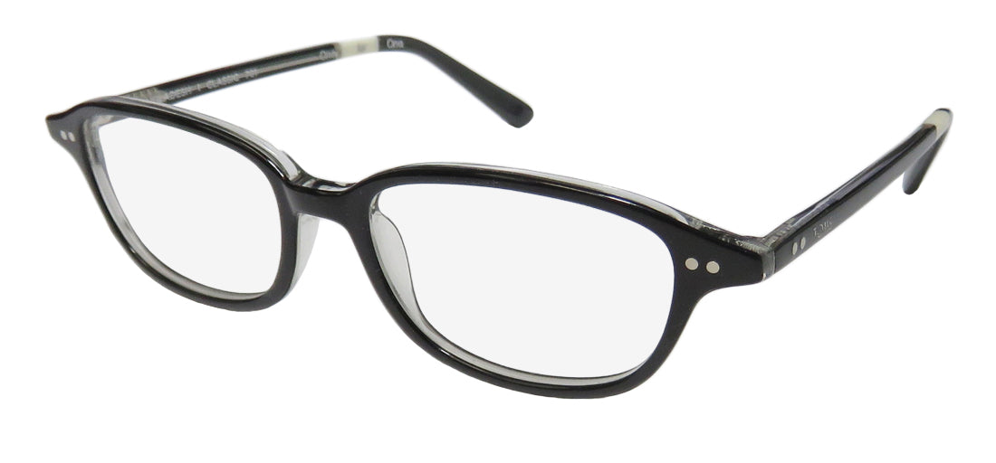 Toms Bangladesh Classic 701 Eyeglasses