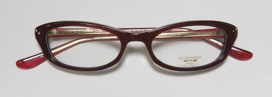 Oliver Peoples Laraine Eyeglasses