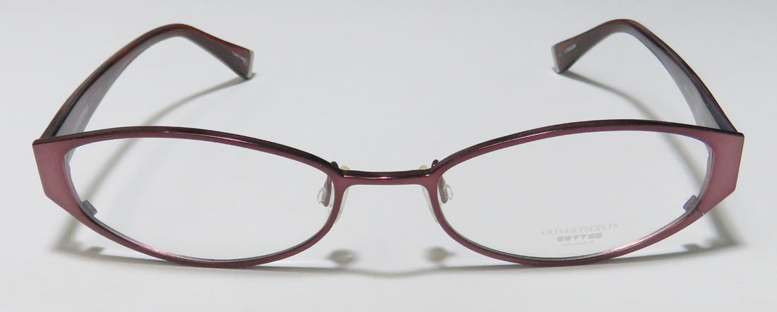 Oliver Peoples Treasure Eyeglasses