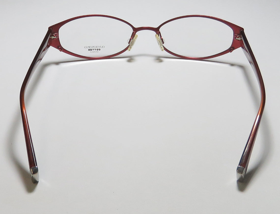 Oliver Peoples Treasure Eyeglasses