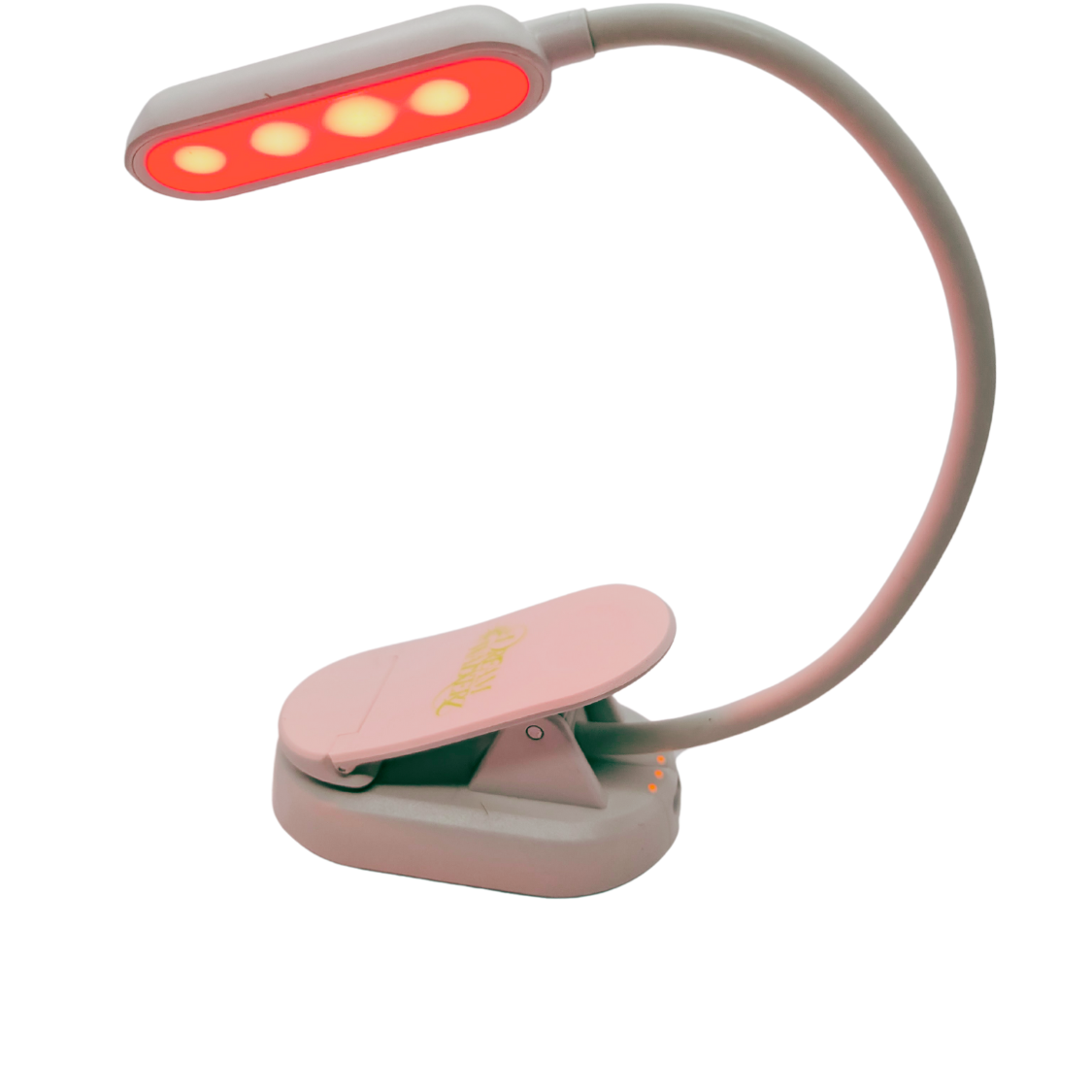 Lumina | Circadian-Friendly Blue Light-Free Reading Lamp