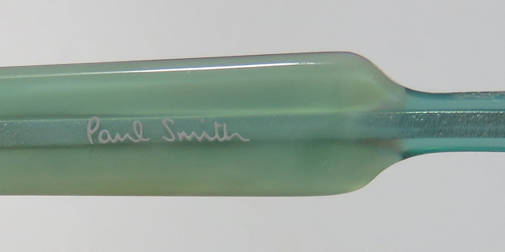 Paul Smith 297 Eyeglasses
