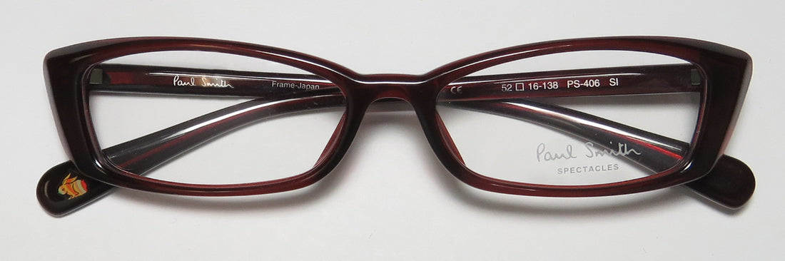 Paul Smith 406 Eyeglasses