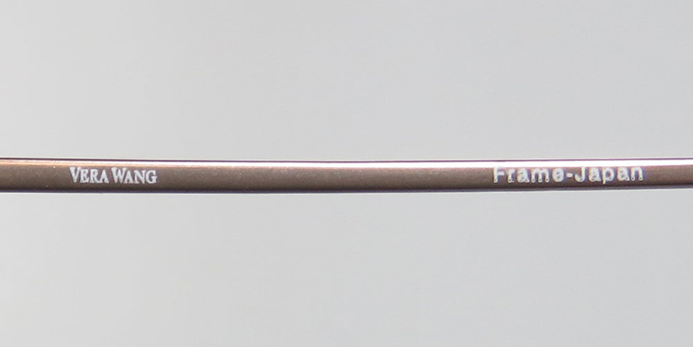 Vera Wang V32 Eyeglasses