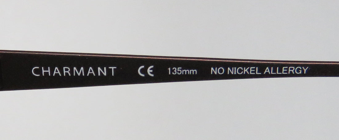 Charmant 10888 Eyeglasses