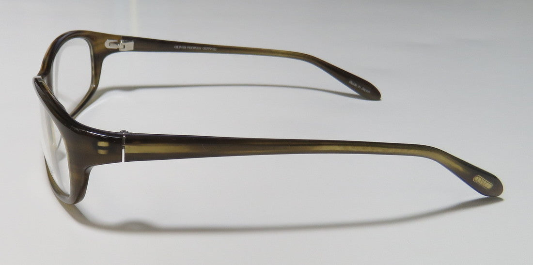 Oliver Peoples Damone Eyeglasses
