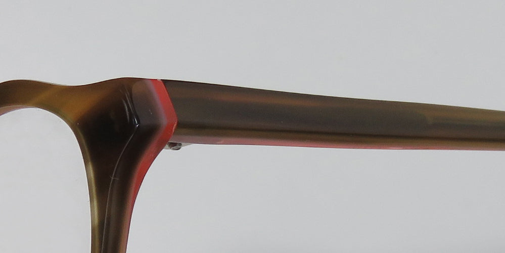 Oliver Peoples Fabi-B Eyeglasses