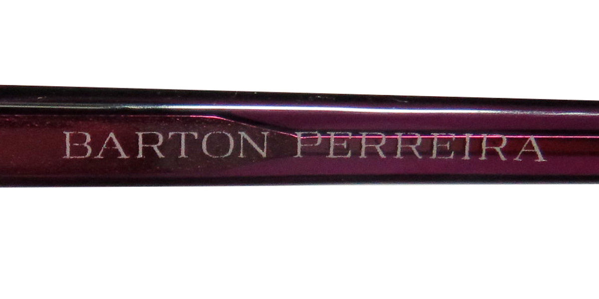 Barton Perreira Marina Eyeglasses