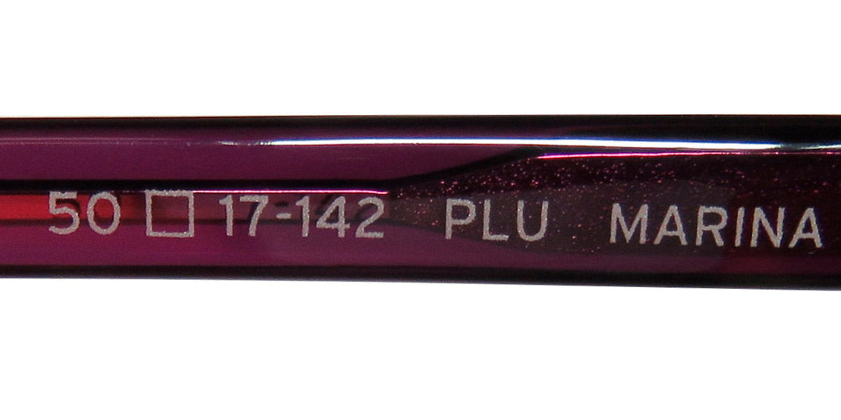 Barton Perreira Marina Eyeglasses