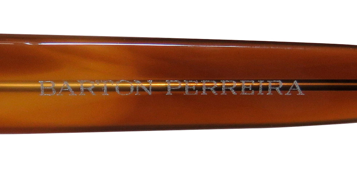 Barton Perreira Accomplice Eyeglasses