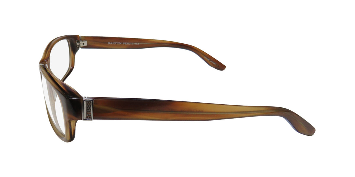 Barton Perreira The Associate Eyeglasses