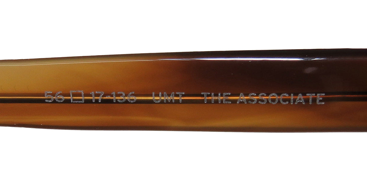 Barton Perreira The Associate Eyeglasses