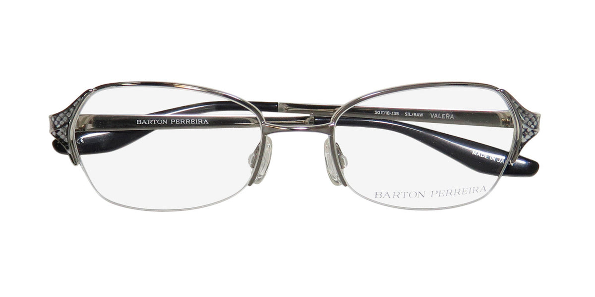 Barton Perreira Valera Eyeglasses