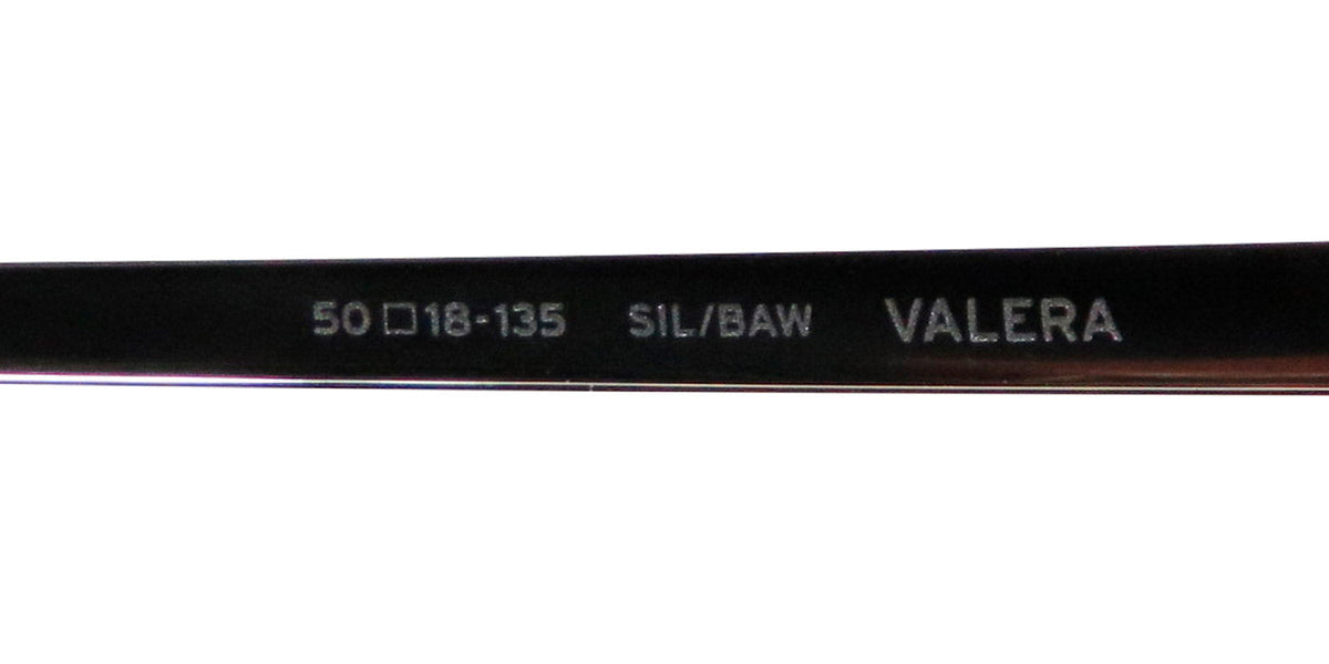Barton Perreira Valera Eyeglasses