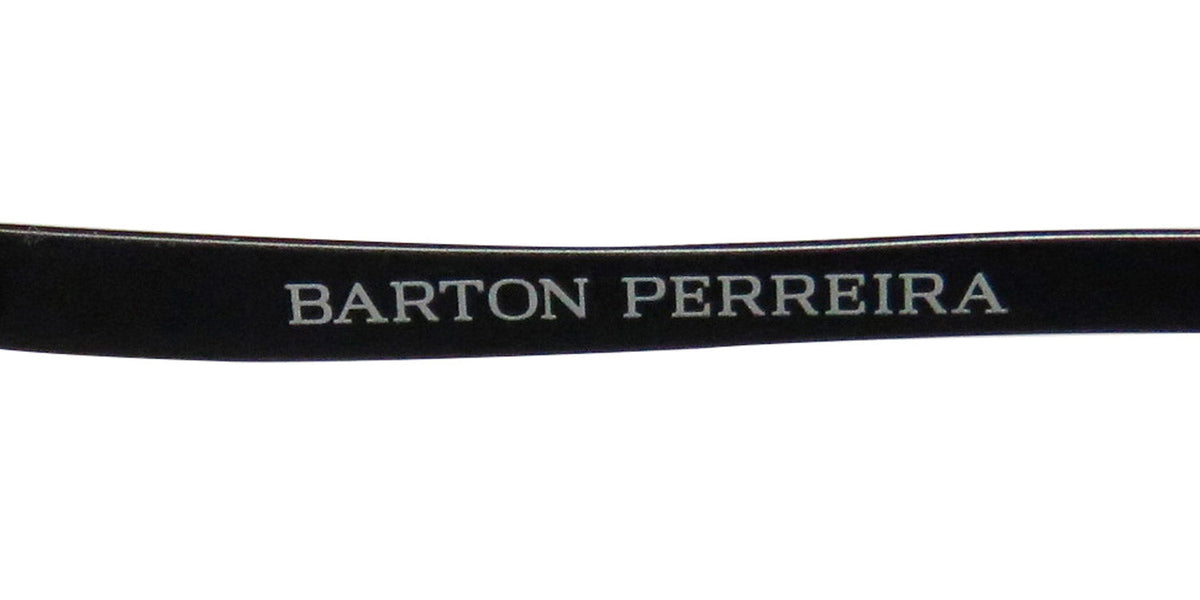 Barton Perreira Eliza Eyeglasses
