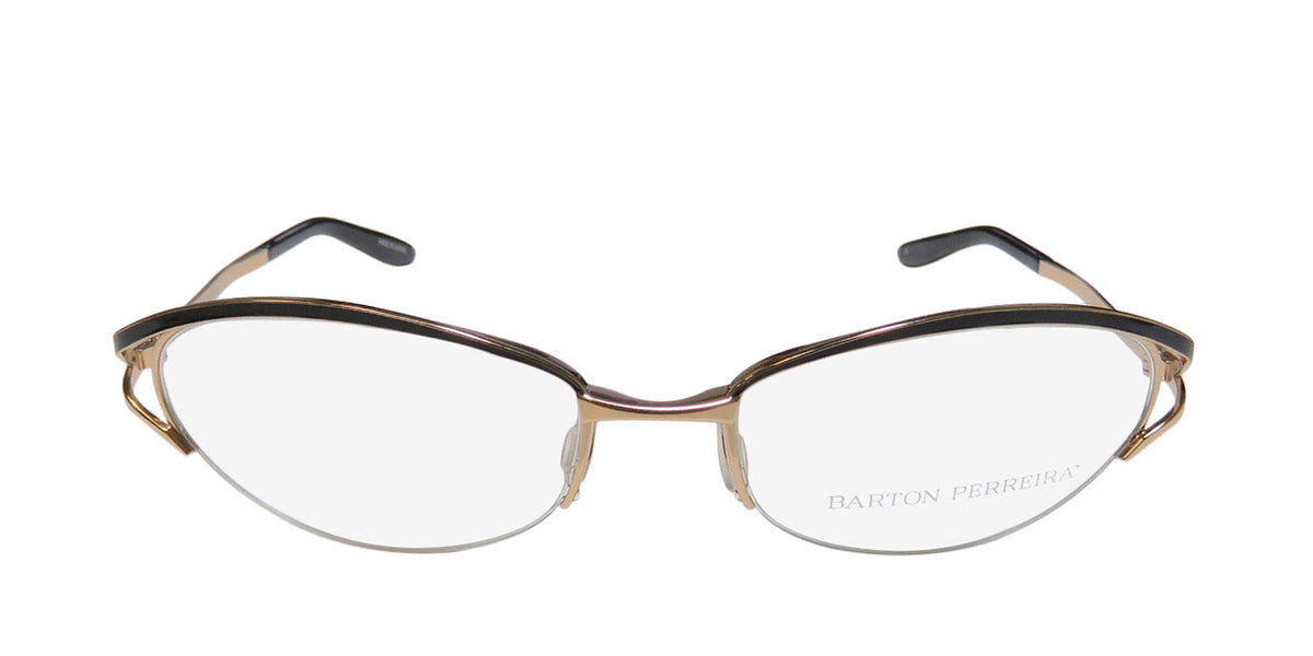Barton Perreira Eliza Eyeglasses