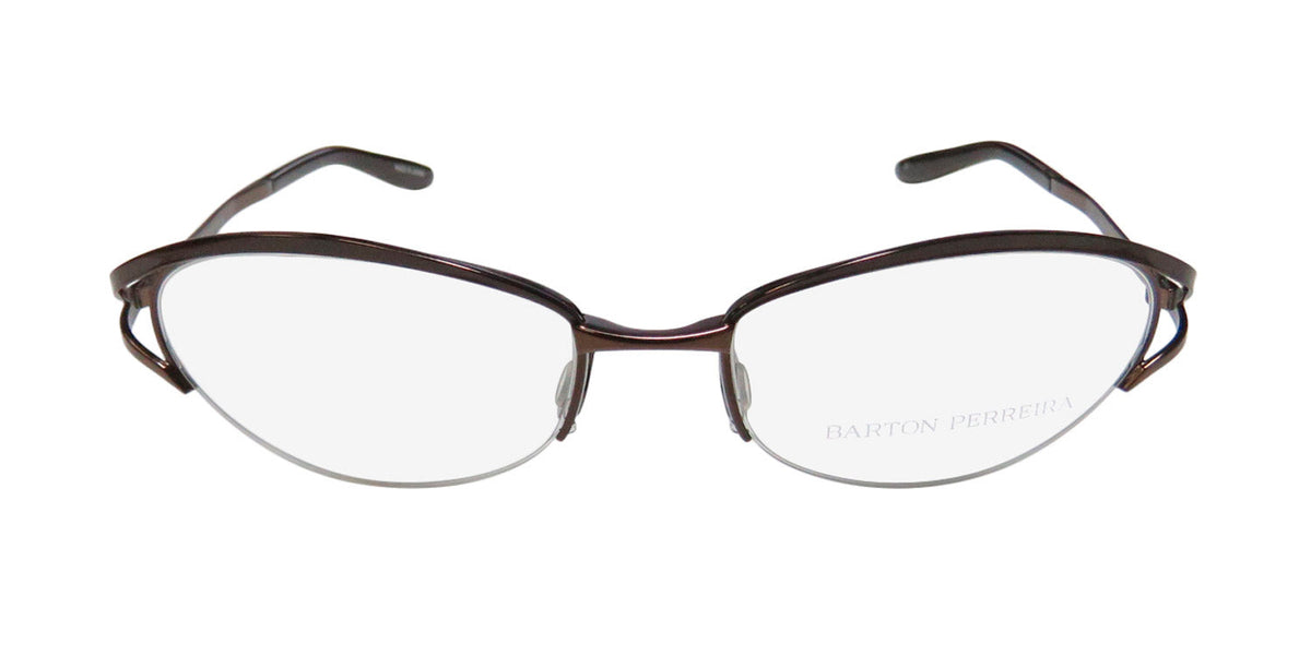 Barton Perreira Eliza Eyeglasses
