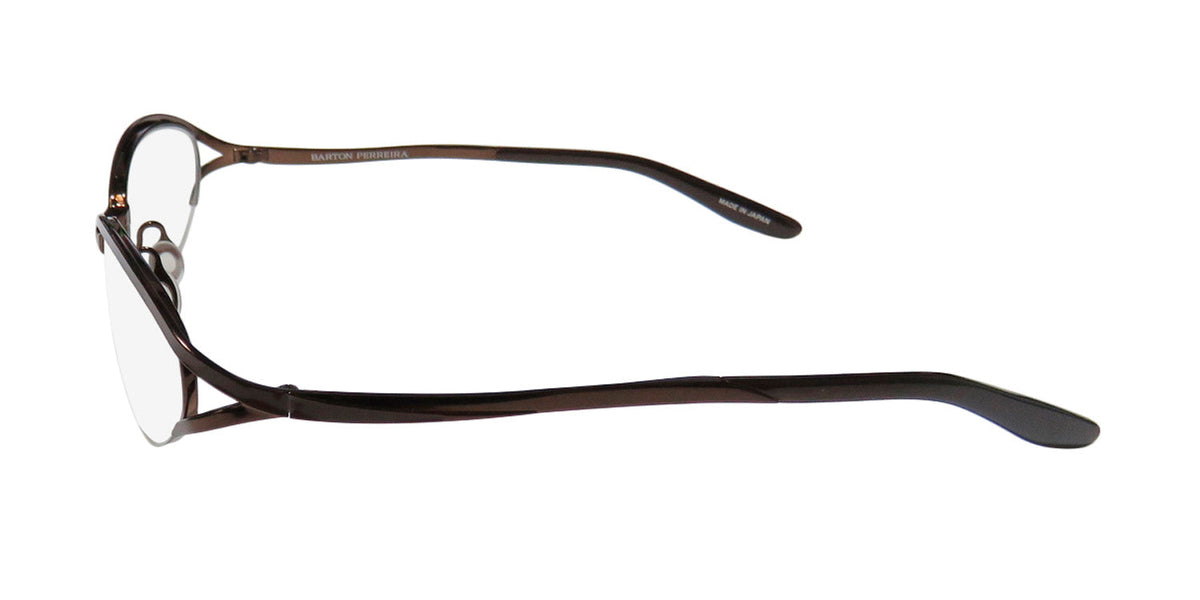 Barton Perreira Eliza Eyeglasses