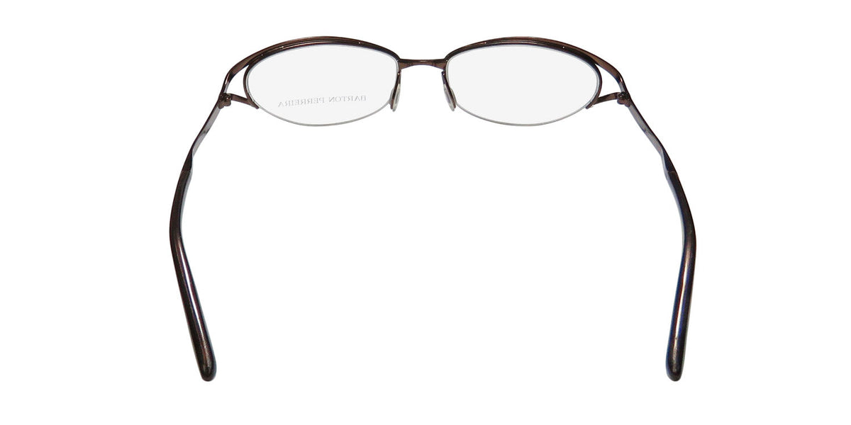Barton Perreira Eliza Eyeglasses