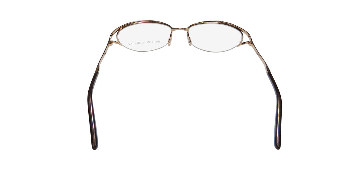 Barton Perreira Eliza Eyeglasses