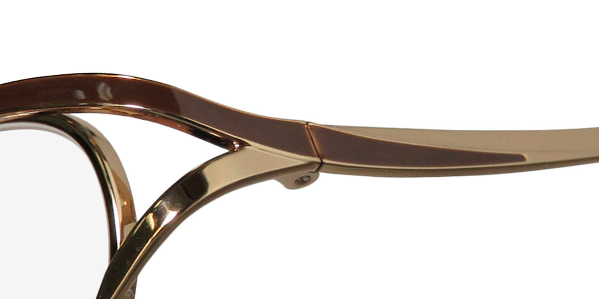 Barton Perreira Eliza Eyeglasses
