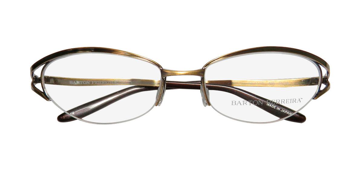 Barton Perreira Eliza Eyeglasses