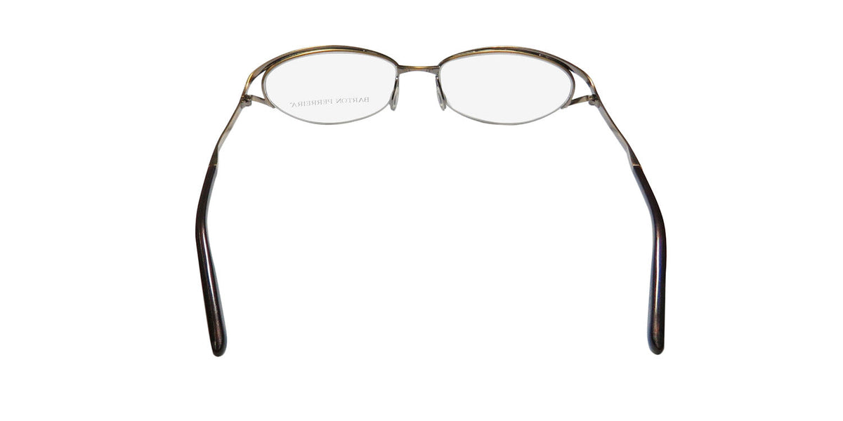 Barton Perreira Eliza Eyeglasses