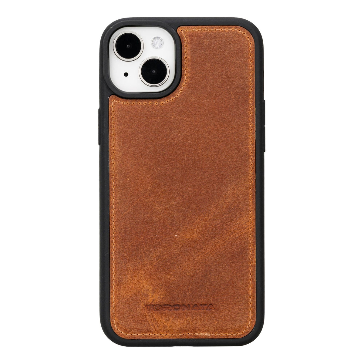 Casper iPhone 14 Series Detachable Leather Wallet Case