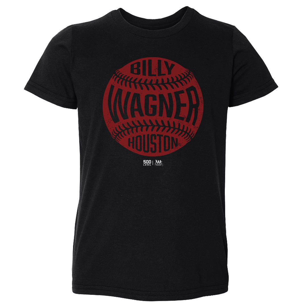Billy Wagner Houston Vintage Baseball WHT