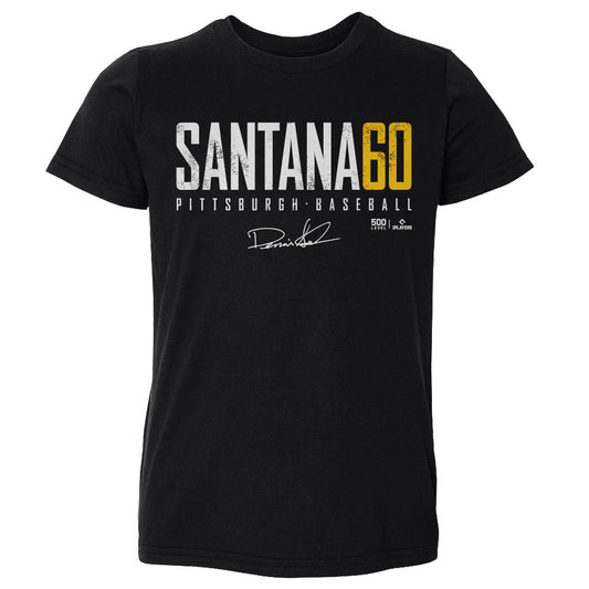 Dennis Santana Pittsburgh Elite WHT