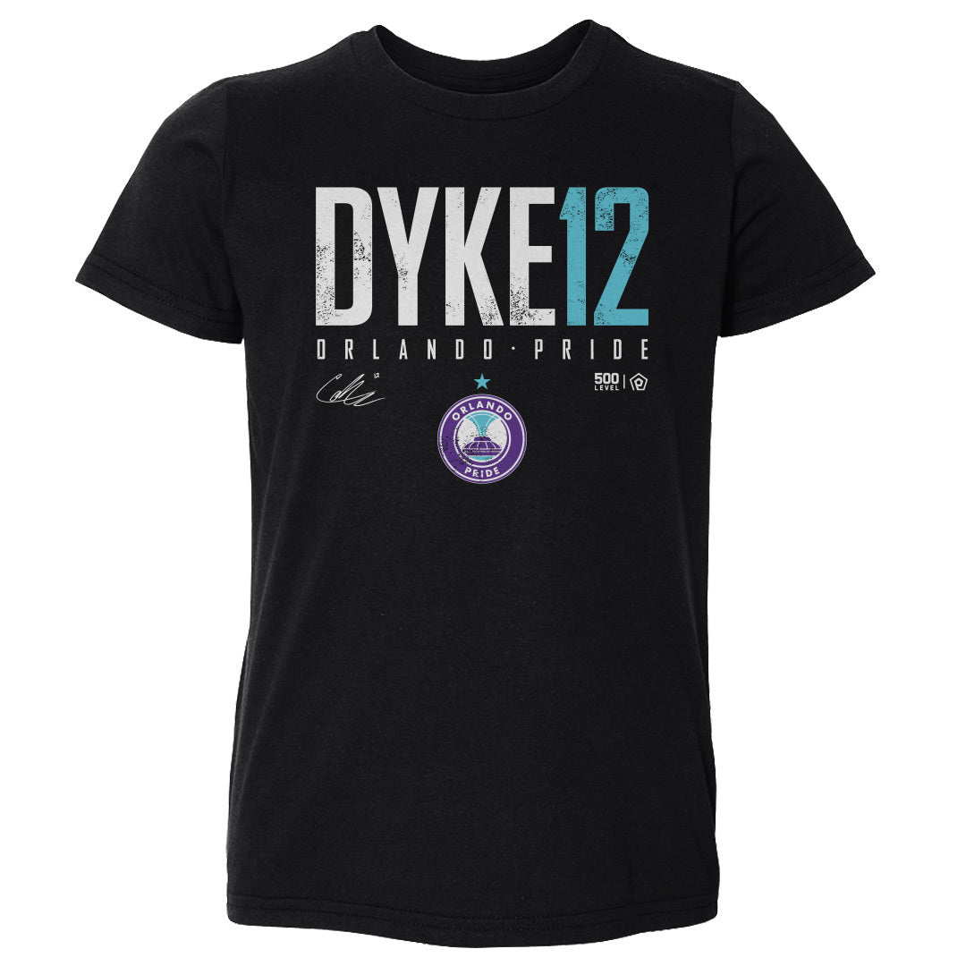 Cori Dyke Orlando Pride Elite WHT