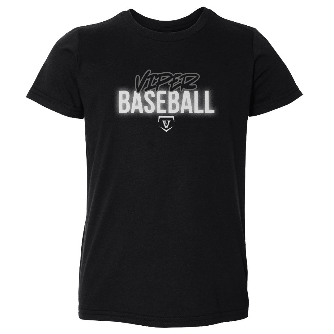 Vandegrift Crown Trio Viper Baseball Glow WHT