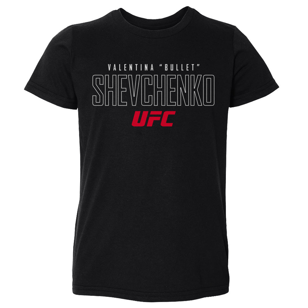 Valentina Shevchenko UFC Elite WHT