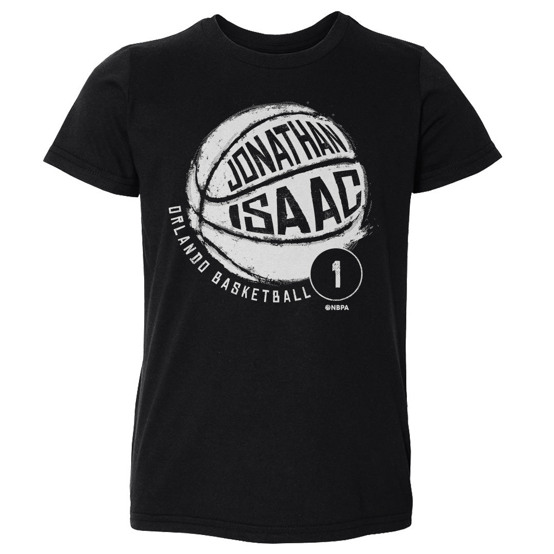 Jonathan Isaac Orlando Basketball WHT