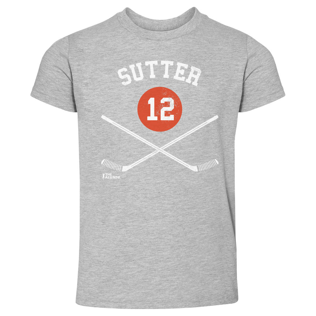 Duane Sutter New York I 12 Sticks WHT