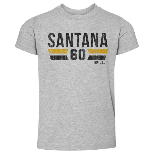 Dennis Santana Pittsburgh Font